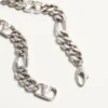 Brățară Valentino Garavani Chez Valentino din metal, email și strasuri Swarovski® Brățară Valentino Garavani Chez Valentino din metal, email și strasuri Swarovski®