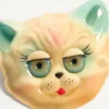 Broșă din plastic Le Chat De La Maison Broșă din plastic Le Chat De La Maison