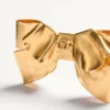 Broșă metalică Trop Chou