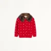 Cardigan brodat Cardigan brodat