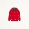 Cardigan brodat Cardigan brodat