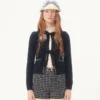 Cardigan brodat Cardigan brodat