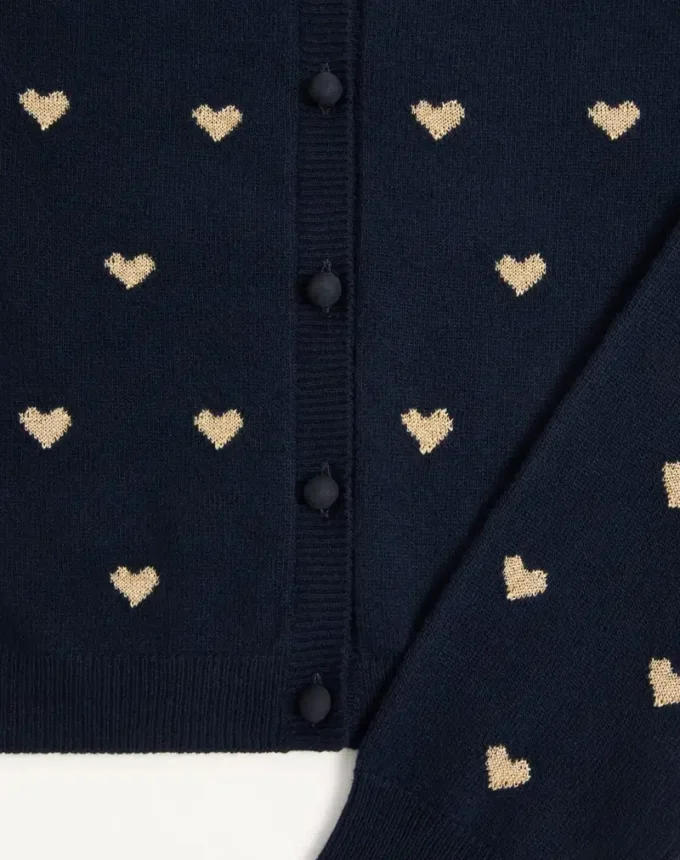 CARDIGAN DIN LÂNĂ CARDIGAN DIN LÂNĂ