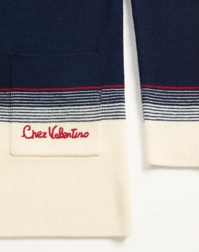 Cardigan din lână Cardigan din lână