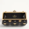 Carry Secrets Minaudiere cu motiv Cour De Cœur din strasuri Carry Secrets Minaudiere cu motiv Cour De Cœur din strasuri