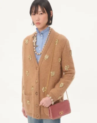Cămașă clasică din poplin cu dungi