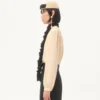 Cămașă din crep de Chine Cămașă din crep de Chine