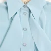 Cămașă din crep de Chine Cămașă din crep de Chine