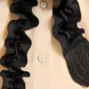 Cămașă din crep de Chine Cămașă din crep de Chine