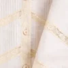 Cămașă din organdi