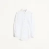 Cămașă din poplin de bumbac Cămașă din poplin de bumbac