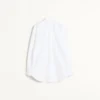 Cămașă din poplin de bumbac Cămașă din poplin de bumbac