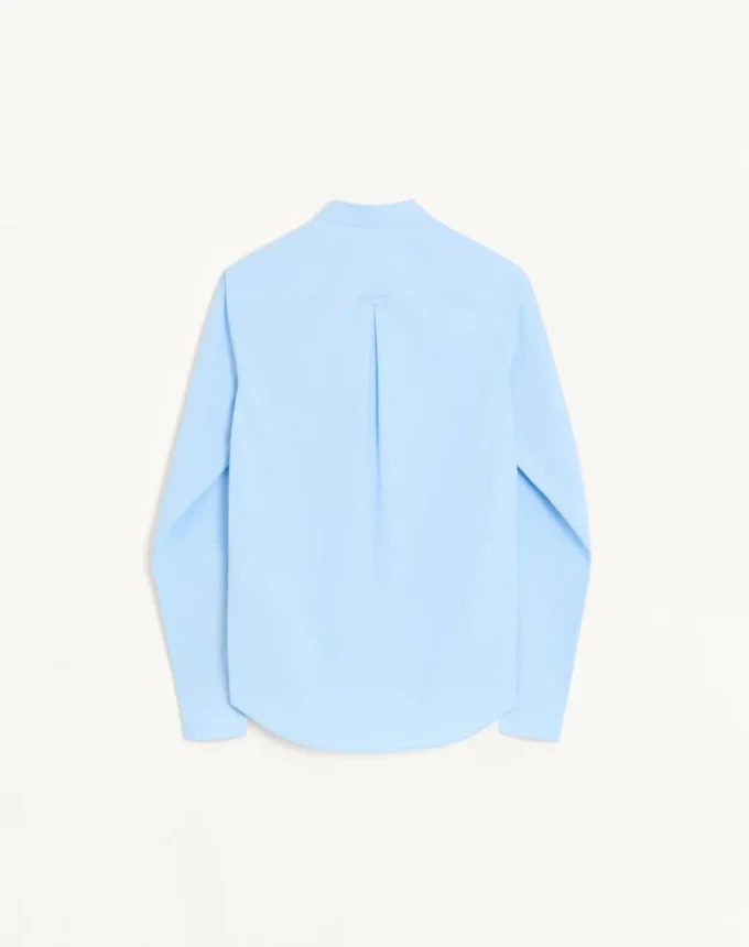 Cămașă din poplin de bumbac Cămașă din poplin de bumbac