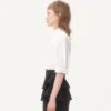 Cămașă din poplin de bumbac Cămașă din poplin de bumbac