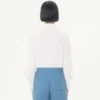Cămașă din poplin de bumbac Cămașă din poplin de bumbac