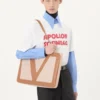 Cămașă din poplin de bumbac Valentino Cămașă din poplin de bumbac Valentino