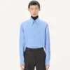 Cămașă din poplin de bumbac Valentino Cămașă din poplin de bumbac Valentino