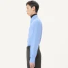 Cămașă din poplin de bumbac Valentino Cămașă din poplin de bumbac Valentino