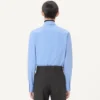 Cămașă din poplin de bumbac Valentino Cămașă din poplin de bumbac Valentino