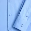 Cămașă din poplin de bumbac Valentino Cămașă din poplin de bumbac Valentino