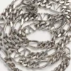 Colier metalic Vlogo Signature