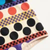 Costum de baie dintr-o bucată din lycra cu imprimeu Opticool Riga Pois Costum de baie dintr-o bucată din lycra cu imprimeu Opticool Riga Pois