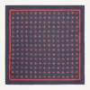 Eșarfă din mătase Opticool