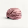Eșarfă turban din mătase