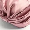 Eșarfă turban din mătase
