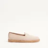 ESPADRILE DIN PÂNZĂ PALM AVENUE