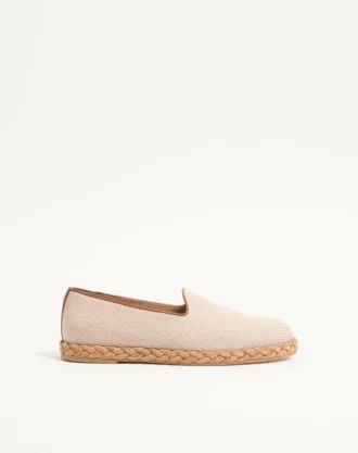 ESPADRILE DIN PÂNZĂ PALM AVENUE
