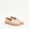ESPADRILE DIN PÂNZĂ PALM AVENUE