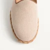 ESPADRILE DIN PÂNZĂ PALM AVENUE