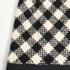 Fustă Damier Tweed Fustă Damier Tweed
