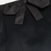 Fustă din satin Fustă din satin