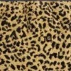 Fustă din tricot jacquard cu imprimeu animalier și lurex Fustă din tricot jacquard cu imprimeu animalier și lurex