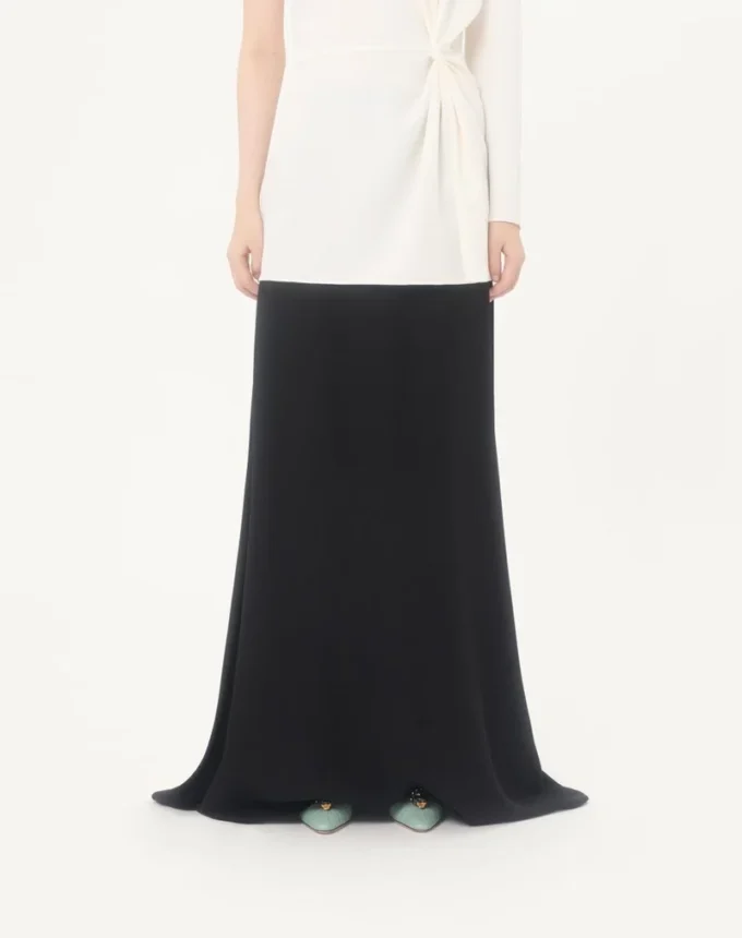 FUSTĂ LUNGĂ CADY COUTURE FUSTĂ LUNGĂ CADY COUTURE