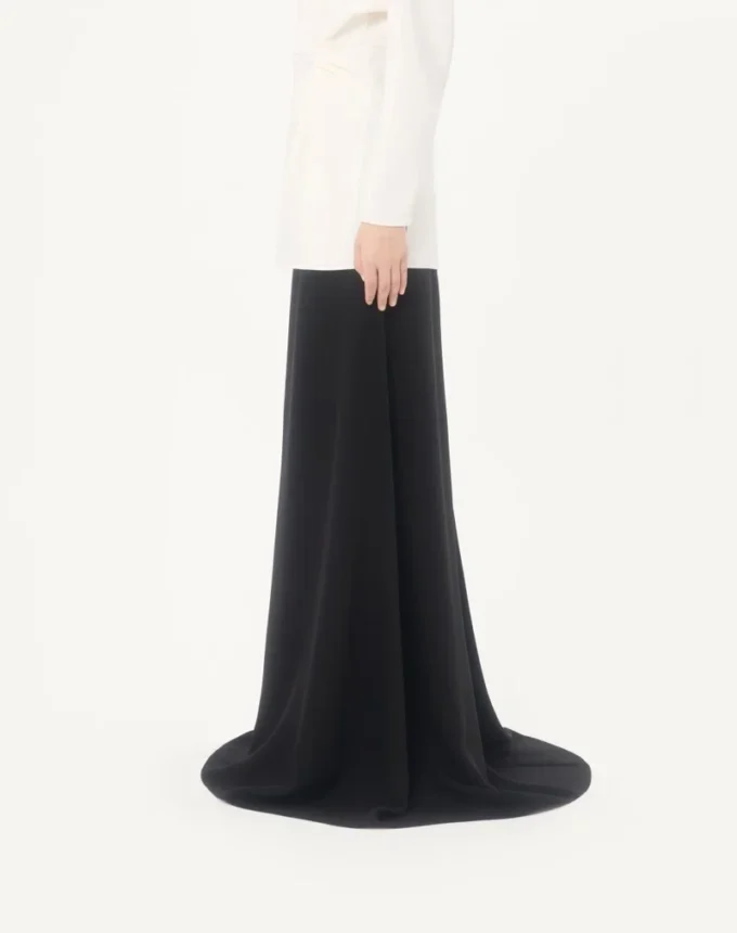 FUSTĂ LUNGĂ CADY COUTURE FUSTĂ LUNGĂ CADY COUTURE
