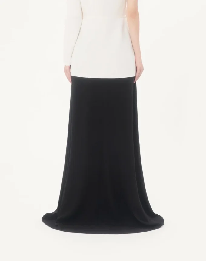 FUSTĂ LUNGĂ CADY COUTURE FUSTĂ LUNGĂ CADY COUTURE