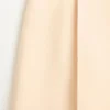 Fustă scurtă din crep couture Fustă scurtă din crep couture