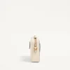 Geantă crossbody din piele nappa Valentino Garavani Viva Superstar Geantă crossbody din piele nappa Valentino Garavani Viva Superstar
