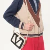 Geantă crossbody din piele nappa Valentino Garavani Viva Superstar Geantă crossbody din piele nappa Valentino Garavani Viva Superstar