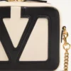 Geantă crossbody din piele nappa Valentino Garavani Viva Superstar Geantă crossbody din piele nappa Valentino Garavani Viva Superstar