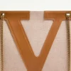 Geantă de cumpărături medie din pânză Valentino Garavani Viva Superstar Geantă de cumpărături medie din pânză Valentino Garavani Viva Superstar
