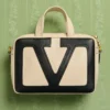 Geantă de mână din piele nappa Valentino Garavani Viva Superstar Geantă de mână din piele nappa Valentino Garavani Viva Superstar
