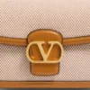Geantă de talie din pânză Valentino Garavani 9To5 Geantă de talie din pânză Valentino Garavani 9To5