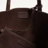 Geantă mare de cumpărături brodată Valentino Garavani Nellcôte Geantă mare de cumpărături brodată Valentino Garavani Nellcôte
