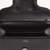Geantă mică de umăr Valentino Garavani Locò cu logo bijuterie Geantă mică de umăr Valentino Garavani Locò cu logo bijuterie