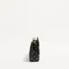 Geantă mică Nappa Rockstud Spike Geantă mică Nappa Rockstud Spike