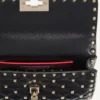 Geantă mică Nappa Rockstud Spike Geantă mică Nappa Rockstud Spike
